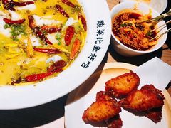 -新太二·鲜料川菜(万泰汇店)