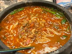 -浩海火燒雲傣家菜(芮欧百货店)