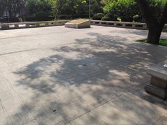 -德胜公园