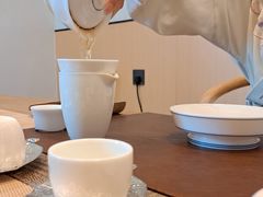 -四方茶集·茶馆(南山科技园店)