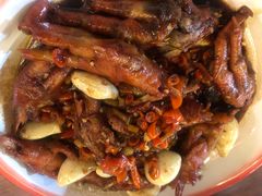 -老三样·美食研究中心(世贸路店)