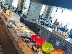 -余姚四明湖开元名都度假酒店·夏威夷西餐厅