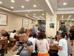 -老刘家永盛斋·传统泡馍(东关南街店)