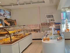 -凯斯汀蛋糕(大学城店)