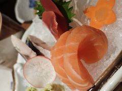 -水之惠鲜鱼料理(王府大街店)