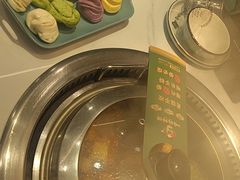 -满兴咱妈烀饼铁锅炖(兰州北街店)