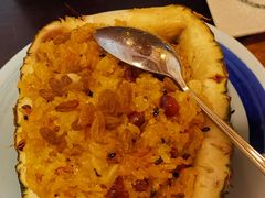 菠萝饭-紫滇源云南生态菜(丹凤街店)