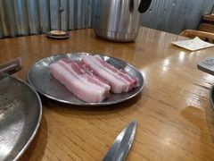 -姜虎东白丁烤肉(深圳湾后海汇店)