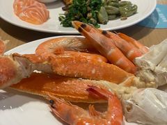 -新食谱全日制餐厅·苏州苏州湾艾美酒店