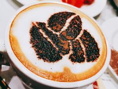 -COSTA COFFEE(哈尔滨凯德学府店)