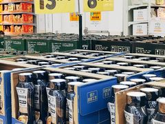 -领尚沃尔玛购物广场(大岭山玉屏路分店)