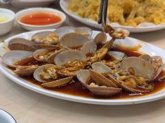 -煲煲掂风味煲仔饭餐厅(西区店)