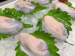 -海底捞火锅(老城根店)