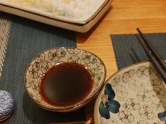 -樱の千渡日式料理·铁板烧•烧鸟(金盛田广场店)