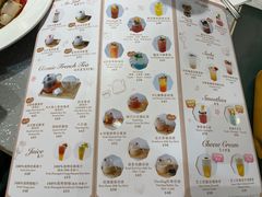 -Dazzling Cafe 蜜糖吐司专卖店