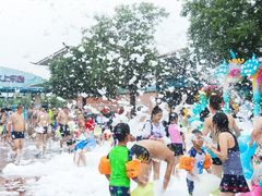 -欢乐水魔方水世界
