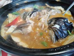 -五味堂·江浙土菜(月河特色店)