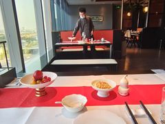 -馋遇江南·精致湖景雅宴(东方之门店)