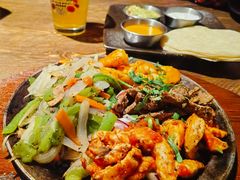 -Q MEX 库迈墨西哥餐吧(三里屯店)