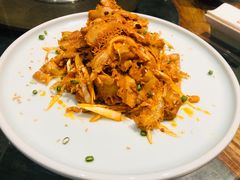 -那家小馆•北京菜•烤鸭(香山店)
