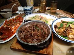 -慧娟面馆·餐厅(望江路店)