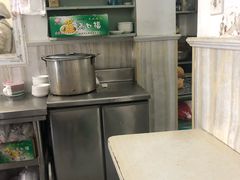 -老方子馅饼粥(台东店)