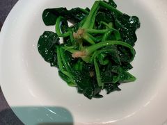 清炒时蔬-蟹榭·本帮江浙菜·蟹宴(五角场合生汇商场店)