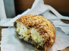 -OUR Bakery(三里屯太古里店)