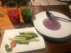 -Mr·Fish鱼鲜生海鲜放题(银泰in99店)