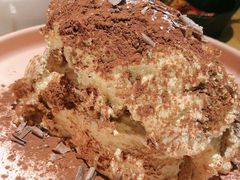 提拉米苏-TIAGO HOME KITCHEN(王府中环店)