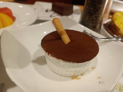 -斗牛士牛排餐厅(嘉里汇店)
