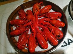 -巴厘龙虾·榜首油焖大虾(旗舰店·万松园)
