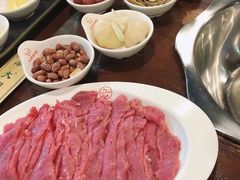 -大明铜锅·烤涮坊·烧烤(新开路店)