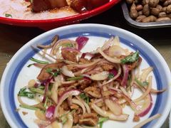 -永红源啤酒·烧烤·海鲜·大排档(青特城店)