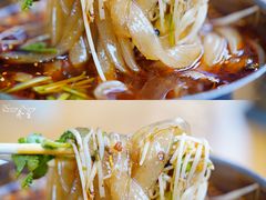 -老妈火锅粉(幸福路步行街店)