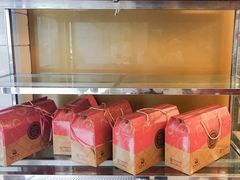 零售区-国际饭店·帆声西饼屋(黄河路店)