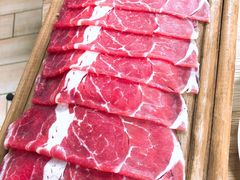 -青瓷火锅料理(西单大悦城店)
