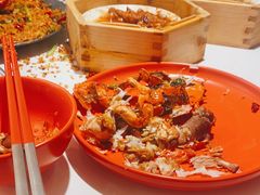 -避风塘·金牌店·夜宵(金玉兰店)