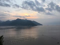 -北岐滩涂
