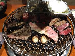 -牛家酒场(7mall店)