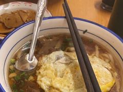 -矮子粉店1985·长沙米粉(湘春路店)