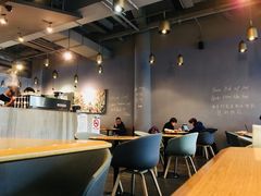 大堂-Wagas沃歌斯(正大乐城店)
