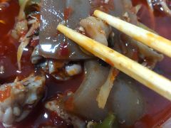-嘎嘎鸭脑壳(金沙店)