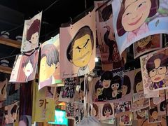 -欧巴烤肉(创富世纪店)
