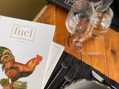 -AZUL by FUEL蓝色·法式酒馆(琶醍店)