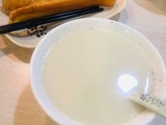 -兄弟深夜豆浆
