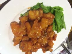 紫霞门韩国料理-紫霞门韩国料理烤肉(深南东路店)