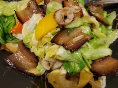 -臻宝中餐厅·大连菜·海鲜·融合菜(大连一方城堡豪华精选酒店)