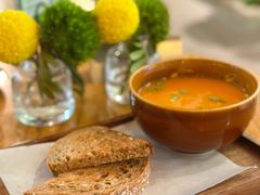 南瓜例汤-gaga(深圳京基KKMALL店)