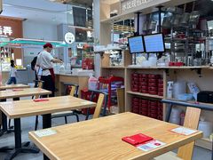 -喜家德虾仁水饺(华强天虹店)